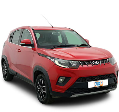Mahindra KUV 100 NXT-img